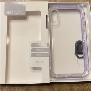 iPhone XR case